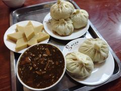 -姚记炒肝店(鼓楼店)