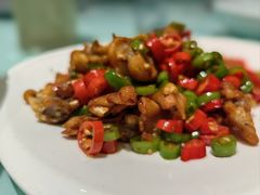 -阳光海鲜城(太仓万达店)