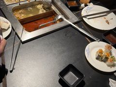 -星伦多自助料理·涮烤一体(虹悦城店)