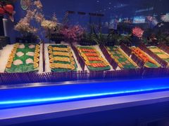 -SEA西雅图海鲜自助餐厅(海乐世界店)
