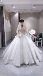 -GRACE KELLY婚纱与礼服(北京店)