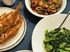 -香雪海饭店中餐厅(人民桥店)