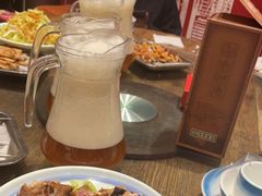 -永红源啤酒·烧烤·海鲜·大排档(台柳路店)