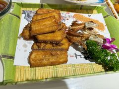 -好人家海鲜酒楼(淞南路店)