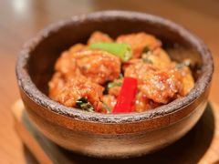 -星叶·东南亚料理(温州万象城店)