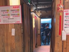 -串盟烧烤大排档·长沙美食地标(星沙店)