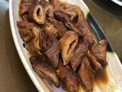 -腰记饭店(龙源路店)