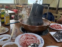 -元盛居(生态大街店)