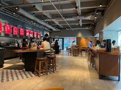 -星巴克(深圳五洲星苑店)