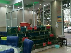 -聚德福海鲜家常菜(刘庄店)