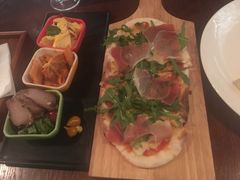 -斯比特花园西餐厅(东方商厦店)