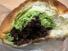 -烘焙町面包店(西四店)