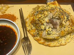 -那拉提之疆·新疆菜(美院店)