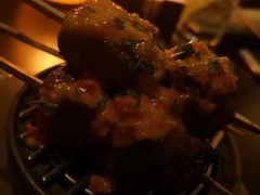 -富力丽思卡尔顿酒店·FLAIR餐厅酒吧