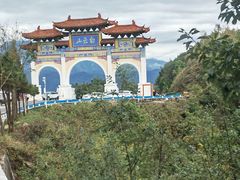 -洛阳白云山景区