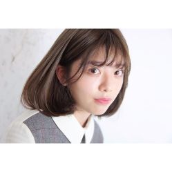 -MYYF SALON烫发染发