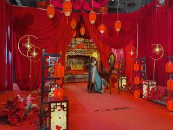 -金夫人婚纱摄影(总店)