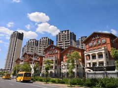 -心元儿童之家(萧山校区)