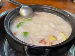 -代羊肉(中和店)