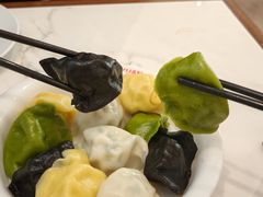 -双合园·海鲜水饺青岛菜(万佳广场店)