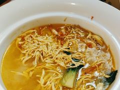 -永春园·扬州早茶·淮扬菜(漫乐城店)