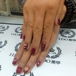 -IDO美甲美睫