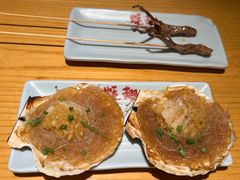 -蚝翅·海鲜粥·烧烤·龙虾季(海曙天一店)