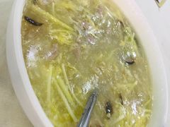 -珠江餐厅