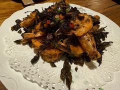 -云之南(八里庄店)