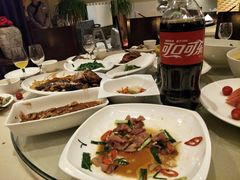 -逸林轩中餐厅(中信泰富朱家角锦江酒店)