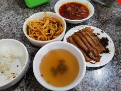 -李记小小吃(涪江路店)