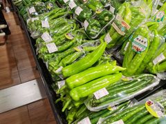 -永旺黄岛购物中心