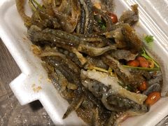 -陈老添美食店(宝华路店)