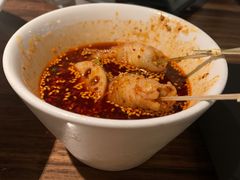 -太二酸菜鱼(广州IFC国金天地店)