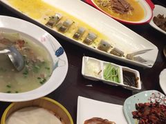 -前门烤鸭(江东中路店)