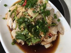 -利杨记·本味轩粥坊·烧烤(宝体店)