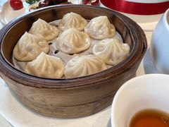 上海小笼包-上海年代(水上东路店)