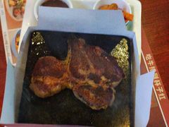 -杯子红牛排(西樵店)