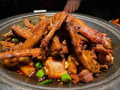 -六月雪干锅(涪城万达广场店)