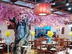-那家老院子东北菜·饺子·小鸡炖蘑菇(艳华街店)