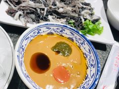 -仁和四季涮肉馆(天坛南门店)