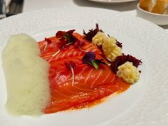 -狮拾久·现代新加坡料理(壹方城店)