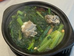 -新梅园不夜粥(龙华店)