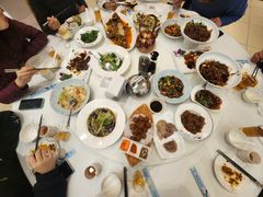 -玉华台饭庄·淮扬菜·烤鸭(望京店)