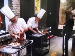 -全聚德(和平路店)