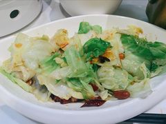 -炊烟小炒黄牛肉(中心印象城店)