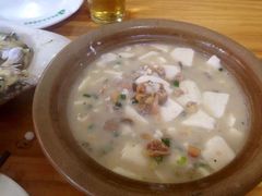 -长廊饭店(锦溪古镇店)