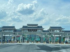 -邹胖哥好好吃餐馆(荔波美食街店)