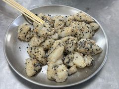 -老胡甜汤(龙眼店)