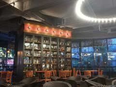 -CIRCLE·酒吧(第一国际店)